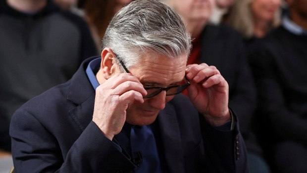 Βρετανία: Η θέση του Στάρμερ υπό απειλή λόγω του σκανδάλου Έπσταϊν