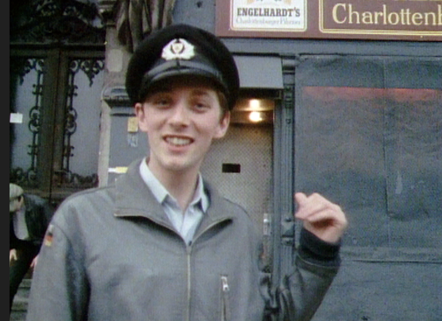 «Όλη η μνήμη του κόσμου»: Το μεγάλο αφιέρωμα του 28ου Φεστιβάλ Ντοκιμαντέρ Θεσσαλονίκης σε σπάνια αρχεία- Προβολές, συζητήσεις και ειδικές εκδόσεις