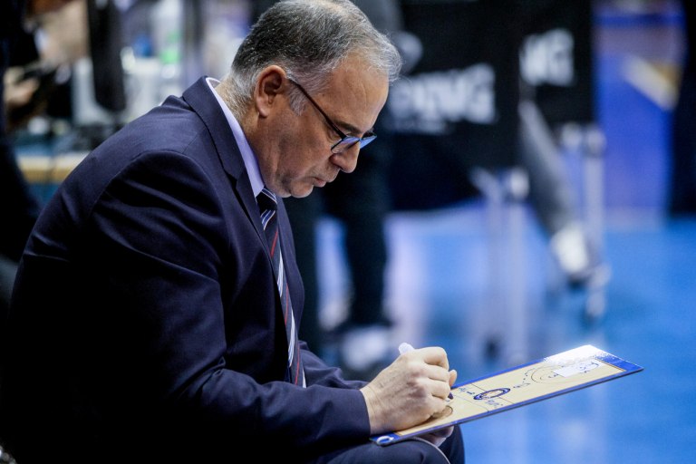 Συλλυπητήρια ΠΑΣΟΚ για τον θάνατο του Θανάση Σκουρτόπουλου - «Το αποτύπωμα που αφήνει θα μείνει ανεξίτηλο»