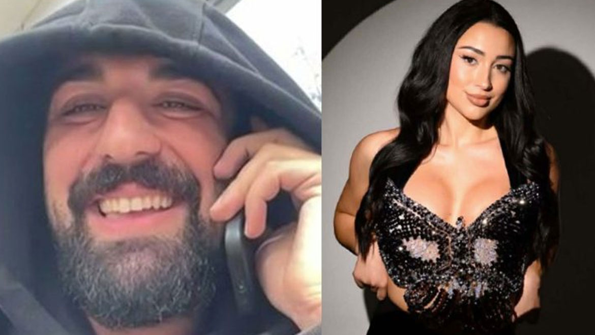 Gio Kay: Στο πλευρό της συντρόφου του μετά το χειρουργείο : «Ήμουν δίπλα της»