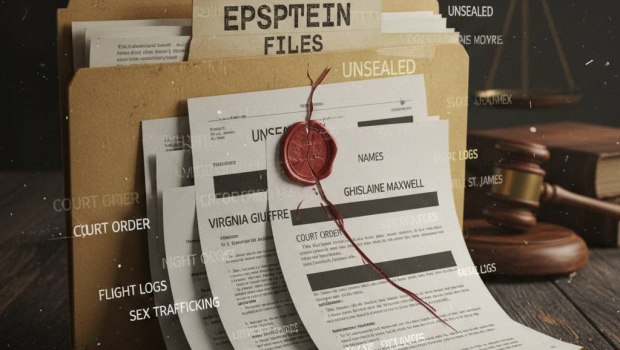 Τζέφρι Έπσταϊν: Αποκαλύψεις «φωτιά» για την ενίσχυση ευρωπαϊκών ακροδεξιών κομμάτων