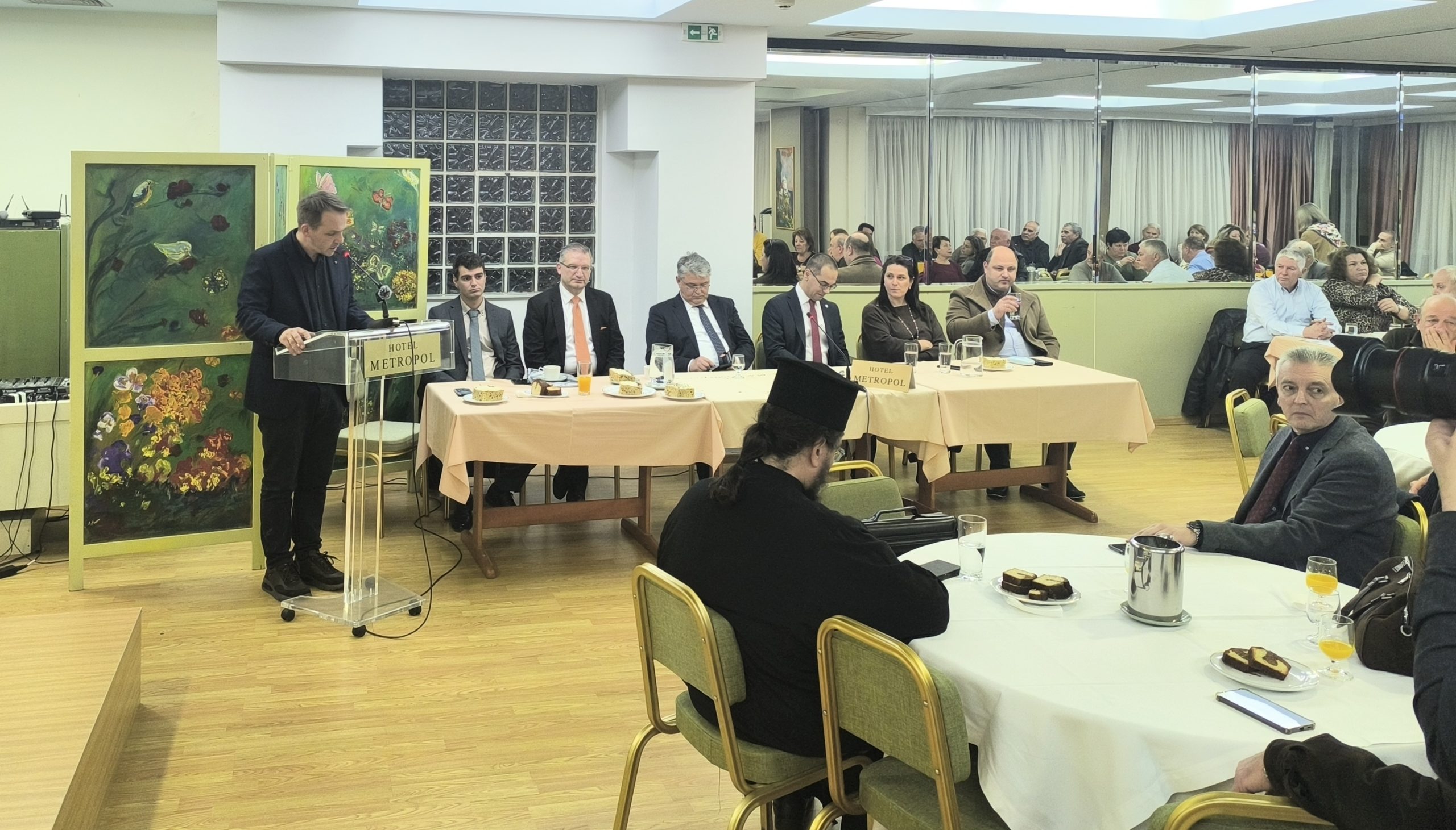 Νατσιος Λάρισα