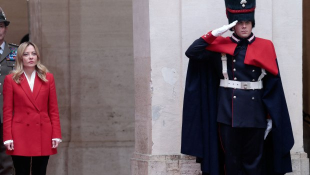 Ιταλία: Προληπτική προσαγωγή και απαγόρευση συμμετοχής σε διαδηλώσεις φέρνει νομοθετικό διάταγμα της Μελόνι