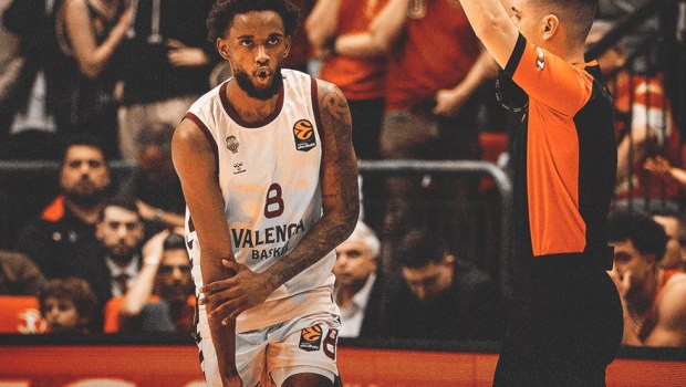 Χάποελ Τελ Αβίβ – Βαλένθια 99-104 (παρ.): Μεγάλο «διπλό» των Ισπανών με ανατροπή!