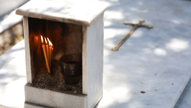 ΕΛΣΤΑΤ: Οι κυριότερες αιτίες θανάτου στην Ελλάδα - Τι έδειξαν τα στατιστικά στοιχεία