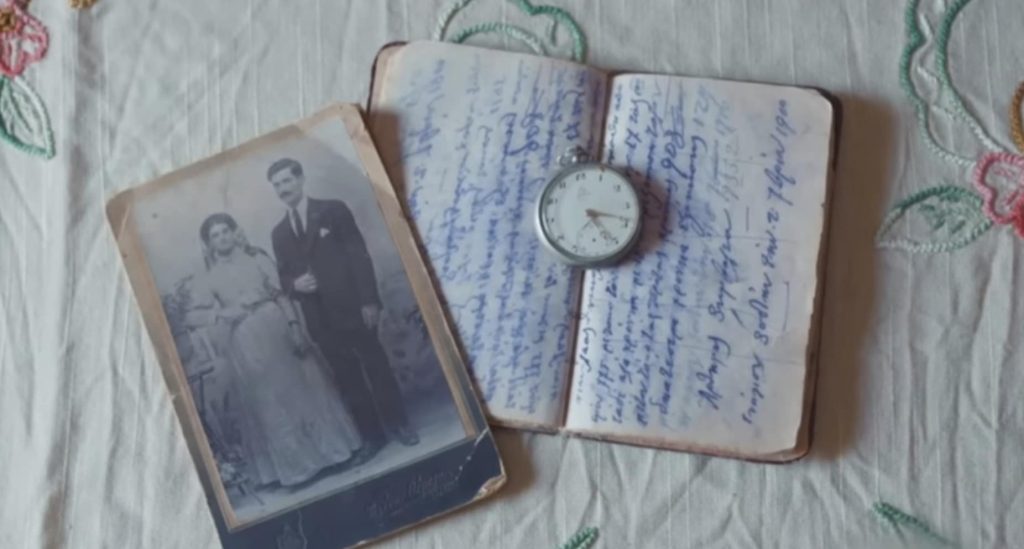 Τιτανικός: Οι «ξεχασμένοι» τέσσερις Έλληνες που χάθηκαν στον Ατλαντικό – Η άγνωστη ιστορία τους (βίντεο)