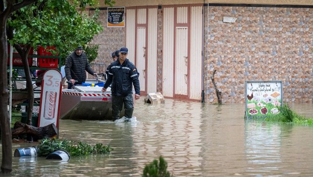 Μαρόκο: Πάνω από 140.000 άνθρωποι απομακρύνονται εσπευσμένα από τα σπίτια τους λόγω πλημμυρών