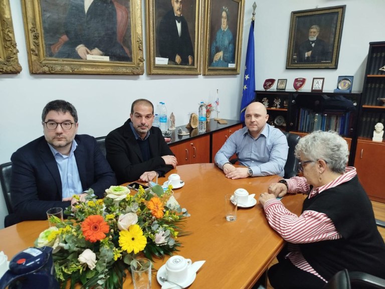 Νέα Αριστερά: Ερωτήματα για όσα είπε ο τραυματίας της τραγωδίας της Χίου - Η κυβέρνηση έχει βαριά πολιτική ευθύνη