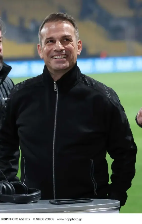 Ντέμης Νικολαΐδης: Σε αναστολή ο πλειστηριασμός του οικοπέδου-φιλέτου στην Αλεξανδρούπολη