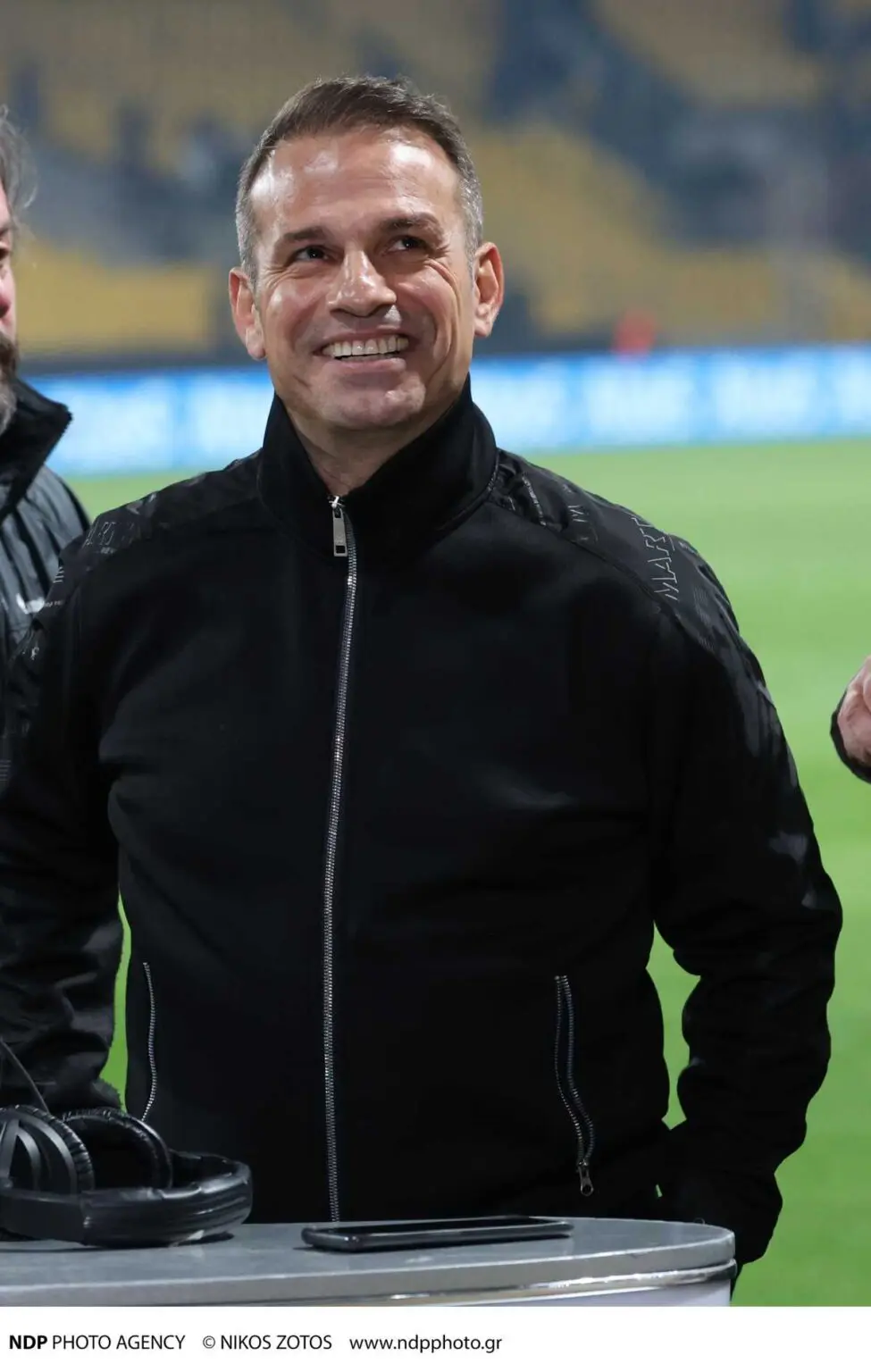 Ντέμης Νικολαΐδης: Σε αναστολή ο πλειστηριασμός του οικοπέδου-φιλέτου στην Αλεξανδρούπολη