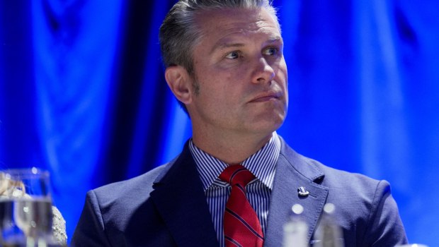 ΝΑΤΟ: Ο Χέγκσεθ δεν θα παρευρεθεί στη Σύνοδο στις Βρυξέλλες