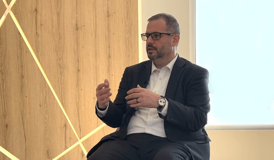 Νίκος Τσάφος: Χαμηλώνει τον πήχη για τα μέτρα στο βιομηχανικό ρεύμα