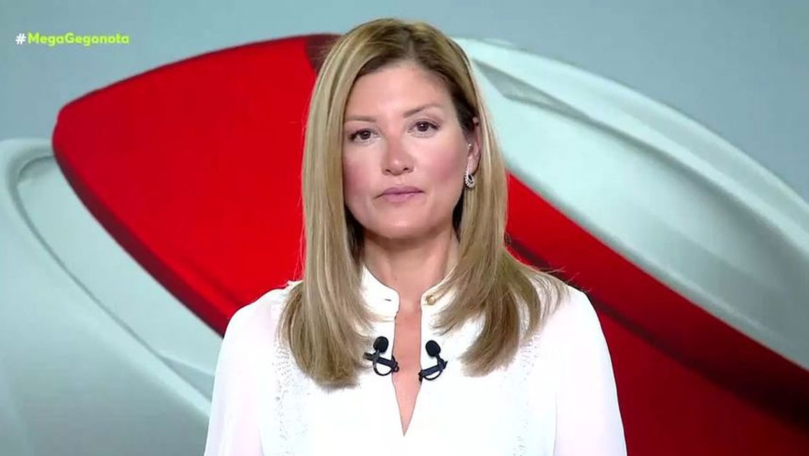Ράνια Τζίμα: «Δημοσιογράφος που έχει εκπομπή στην ΕΡΤ ελέγχεται για εμπλοκή στην υπόθεση υπεξαίρεσης»