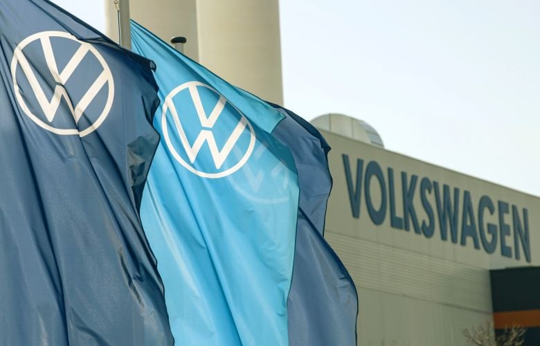 Η Volkswagen στοχεύει να κατασκευάζει την πλειοψηφία των αυτοκινήτων της στην Κίνα, με νέα αρχιτεκτονική έως το 2030