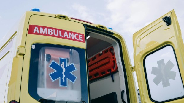 Εργατικό ατύχημα στη Βοιωτία - Ακρωτηριάστηκε 22χρονος στο πόδι