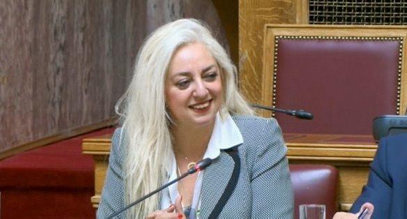 Συνήγορος Καταναλωτή: Παραιτήθηκε η Άννα Στρατινάκη