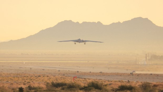 Έλεγχος στρατηγικών όπλων: ΗΠΑ και Ρωσία ζητούν πολυμερείς διαπραγματεύσεις