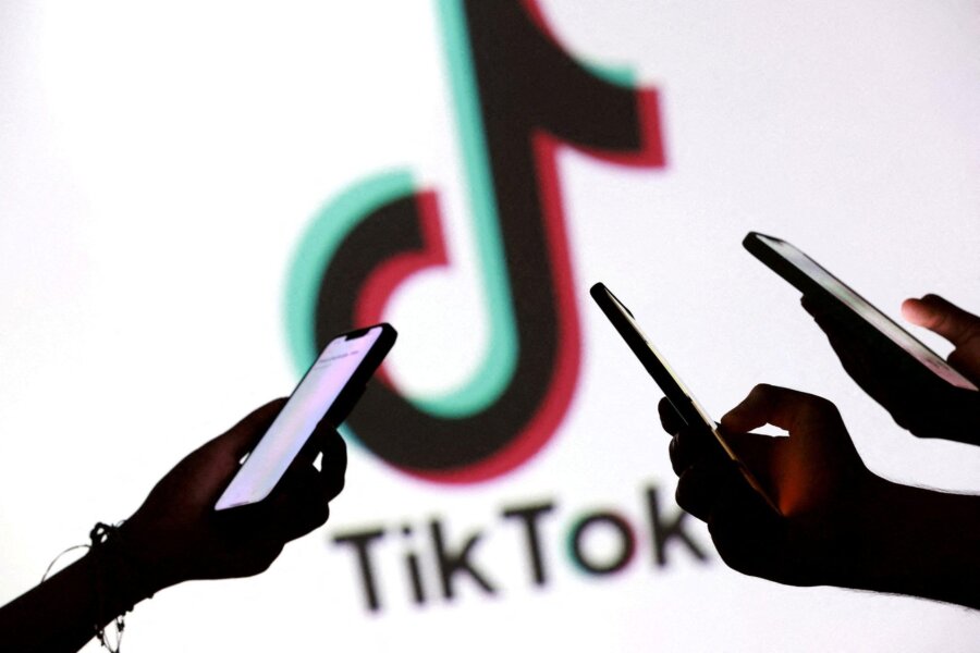 TikTok: «Εθιστικό σχεδιασμό» βλέπει η Κομισιόν – Παραβίαση Νόμου περί Ψηφιακών Υπηρεσιών