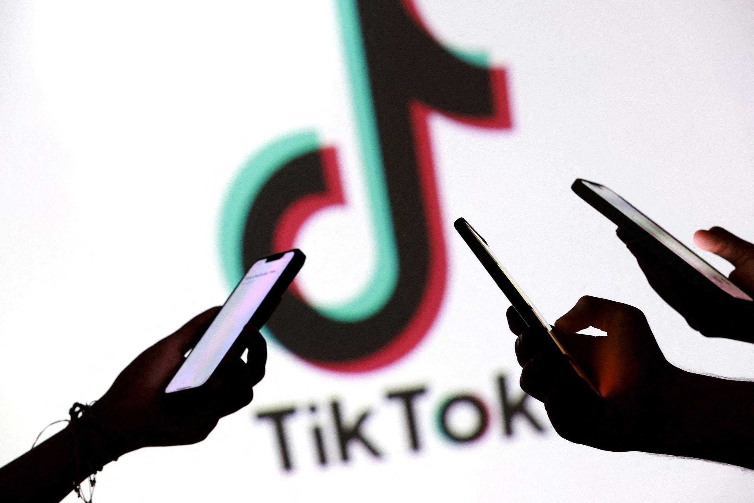 TikTok: «Εθιστικό σχεδιασμό» βλέπει η Κομισιόν – Παραβίαση Νόμου περί Ψηφιακών Υπηρεσιών