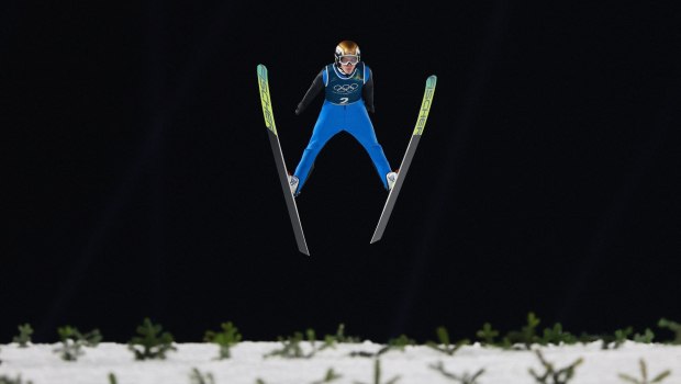 Penisgate: Αθλητές των Χειμερινών Ολυμπιακών φέρονται να ντοπάρονται με ενέσεις στο πέος