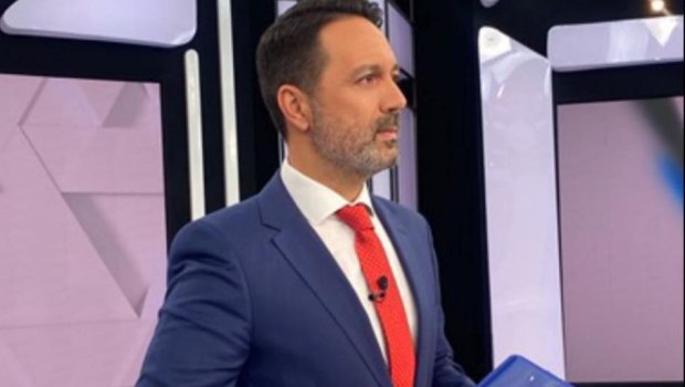 Απολύτως διαφανείς και ελέγξιμες όλες μου οι συναλλαγές - Η πρώτη αντίδραση Κακούση για την υπόθεση Παναγόπουλου