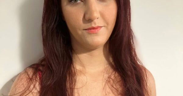 Χριστίνα Σαρρή: «Άλλη μια φορά που βίωσα σεξουαλική παρενόχληση»