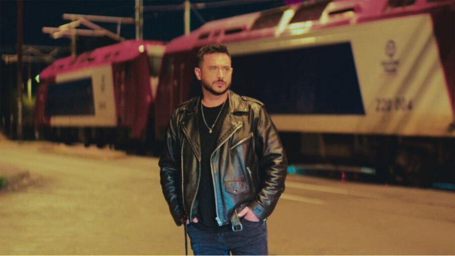 Θέμης Παναγιωτίδης: Κλέβει τις εντυπώσεις από τον Βορρά μέχρι τον Νότο!