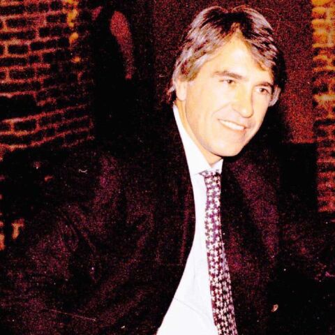 Λάκης Ραπτάκης: Ο θυελλώδης έρωτας με τη Βάνα Μπάρμπα, τα 50 εκατομμύρια και τα τελευταία χρόνια της ζωής του