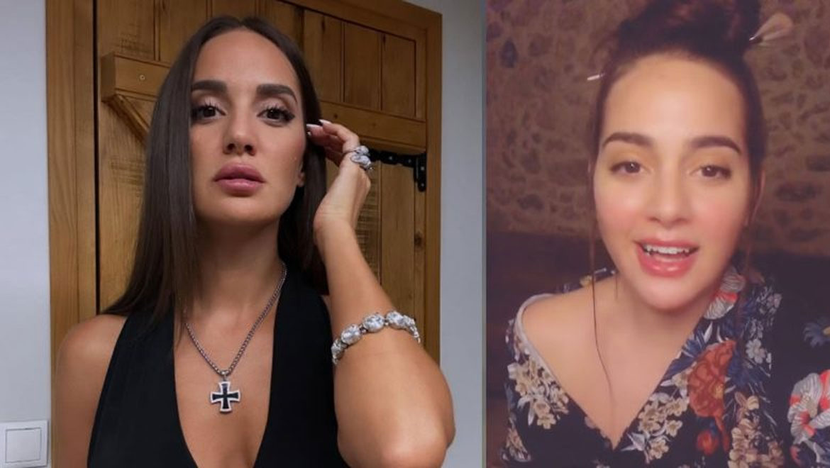 Ρία Ελληνίδου: Η μεταμόρφωσή της με την πάροδο των χρόνων - Από την Καλαμαριά στην Αθήνα και στις viral επιτυχίες