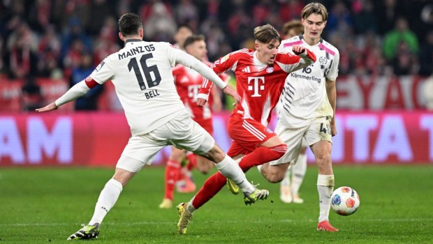 «Τα 100 εκατ. ευρώ δεν συγκινούν την Μπάγερν για τον Καρλ»