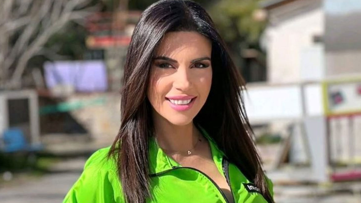 Άννα Λιβαθυνού: Η πρώτη της ανάρτηση μετά την αιφνίδια αποχώρησή της από το «Καλημέρα Ελλάδα»