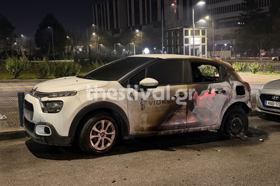 Θεσσαλονίκη: Πάνω από 150 προσαγωγές από τα επεισόδια πέριξ του ΑΠΘ