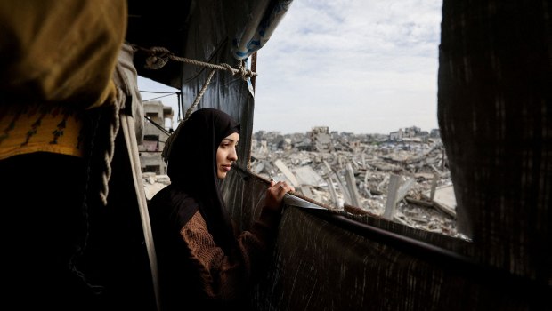 Ο Λευκός Οίκος σχεδιάζει σύγκληση του «Συμβουλίου Ειρήνης» για τη Γάζα στις 19 Φεβρουαρίου