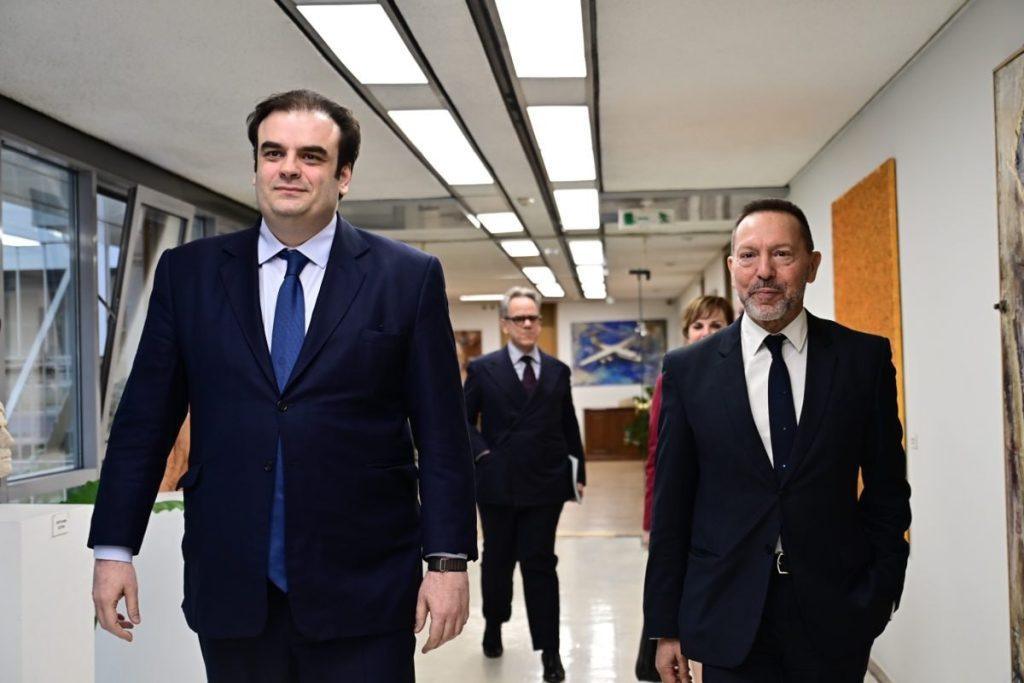 Νόμος Κατσέλη: «Σπριντ» κυβέρνησης για την απόφαση του Αρείου Πάγου