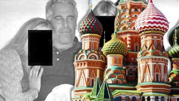 Ποιοι πετάνε τη σκούφια τους στη Ρωσία με τα αρχεία Έπσταϊν