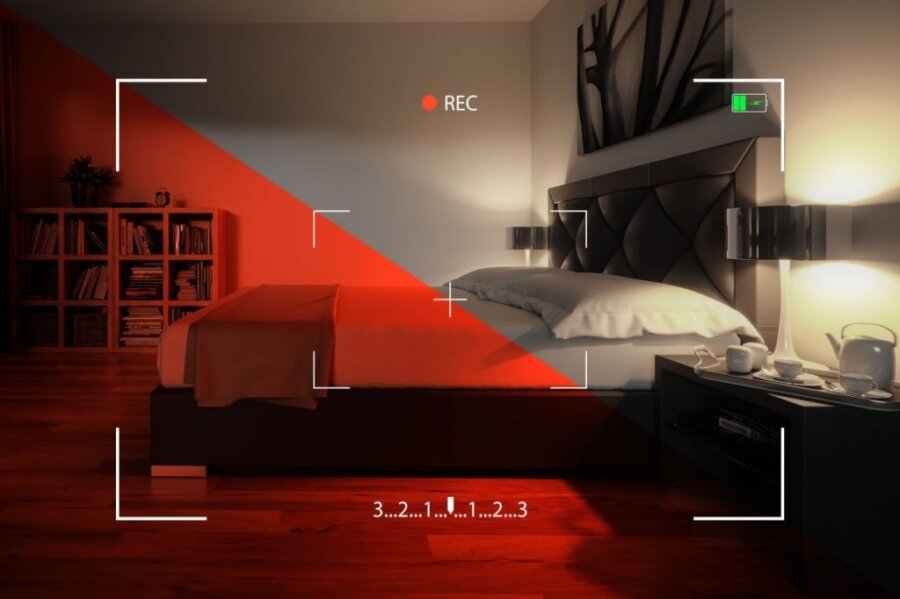 Εφιάλτης για τουρίστες στην Κίνα: «Κάναμε σεξ σε ξενοδοχείο και ανακαλύψαμε ότι μας μετέδιδαν live σε χιλιάδες θεατές»