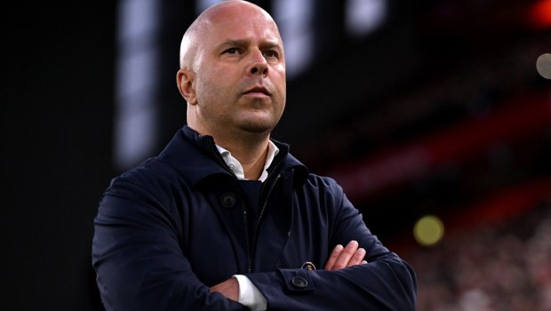 Αποκαλύψεις Σλοτ: «Ήθελα νέους παίκτες στη Λίβερπουλ αλλά»…