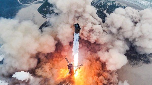 Συγχώνευση SpaceX-xAI: Επένδυση 1,25 τρισ. ή τζόγος; - Οικονομικός Ταχυδρόμος