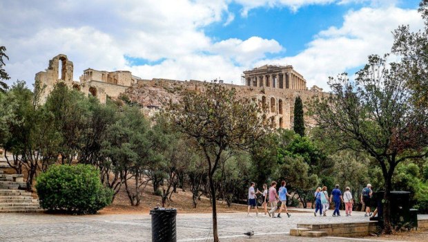 Δωδεκάμηνος τουρισμός: Ποιοι προορισμοί παίρνουν προβάδισμα στην Ελλάδα