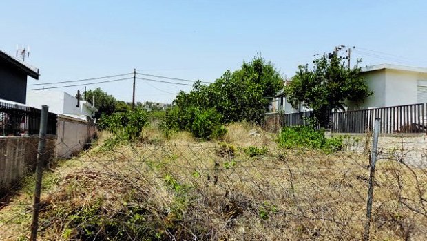 Έρχονται αλλαγές για τα ακαθάριστα οικόπεδα - Τι θα ισχύσει με τα πρόστιμα