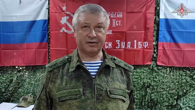 Συνελήφθη στο Ντουμπάι ύποπτος για την επίθεση κατά αντιστράτηγου στη Μόσχα - Παραδόθηκε στη Ρωσία