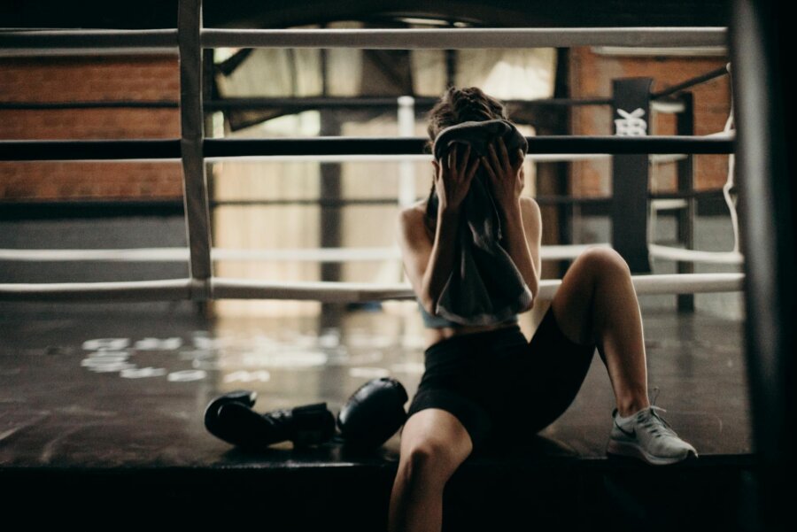 Πέντε λόγοι που «κολλάνε» την πρόοδό σας στη γυμναστική