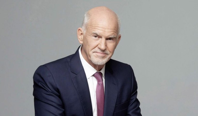 Παπανδρέου: «Ουδέποτε είχα οποιαδήποτε σχέση ή επικοινωνία με τον Επστάιν» – Οργή για δημοσίευμα