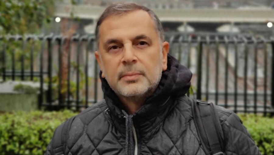 Γιώργος Μάρκου: Έφυγε από τη ζωή σε ηλικία 58 ετών ο Διευθυντής του Mad TV