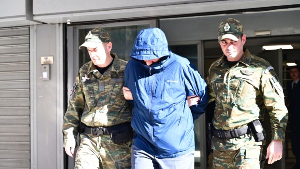 Κατασκοπεία στις Ένοπλες Δυνάμεις: Οι αμοιβές του σμήναρχου και το κρυπτογραφημένο κινητό τηλέφωνο