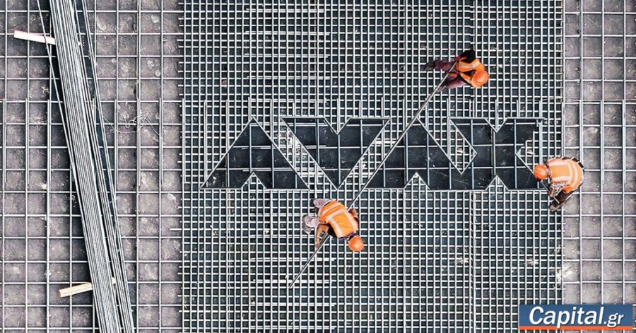 Ισχυρό το "success story" του ομίλου με "όπλο" την επιτάχυνση...