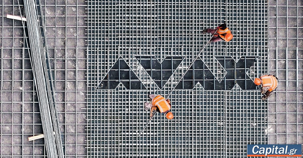 Ισχυρό το "success story" του ομίλου με "όπλο" την επιτάχυνση...