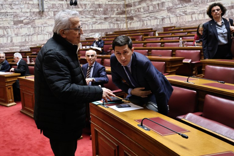 Παναγόπουλος