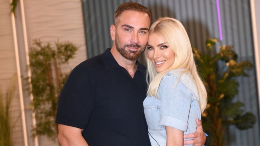 Νίκος Κοκλώνης: Σπάει τη σιωπή του για την Κατερίνα Καινούργιου - «Ό,τι κι αν έχει συμβεί, κάποια στιγμή θα το λύσουμε»