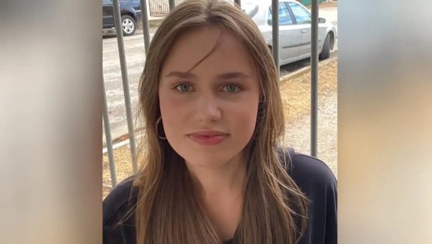 Λόρα: Ένας μήνας σιωπής: Το χρονικό της «αόρατης» διαδρομής της 16χρονης